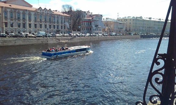 excursovod spb
