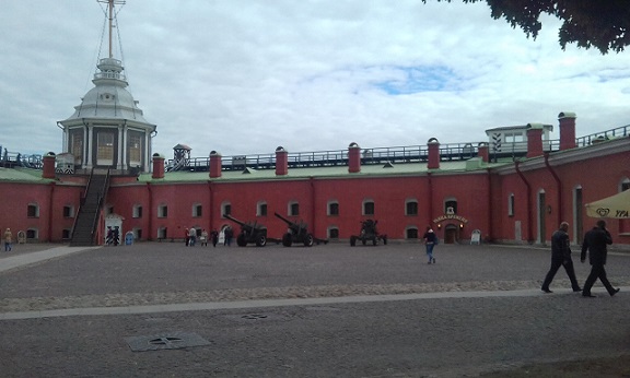 gid po petropavlovskoi kreposti